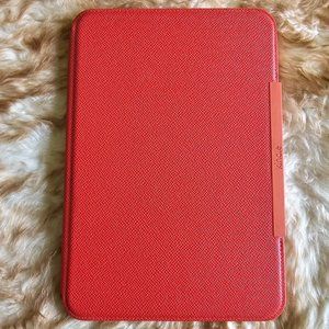 Kindle Fire HD 8.9 Leather Case